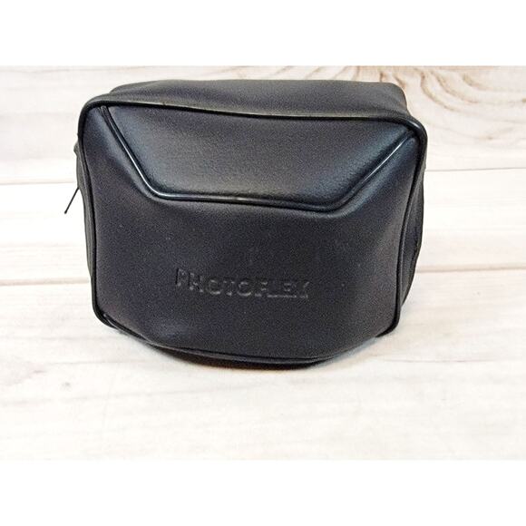 Camera 35mm Photoflex MX-35 Camera with Case, Manual, Box & Strap NEW - Picture 8 of 13